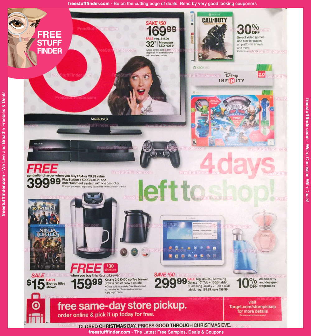 ... keep an eye out on fsf for match ups and best deals for this week