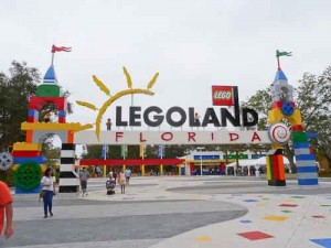 LEGOLAND Florida