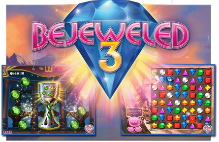 Free Download Bejeweled 2 Deluxe Game or Get Full ...