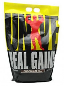 Universal Nutrition