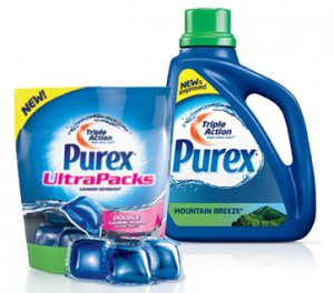 FREE Purex