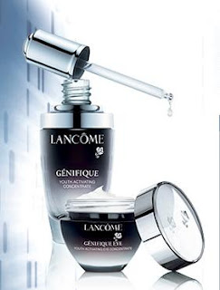 free-lancome-genifique