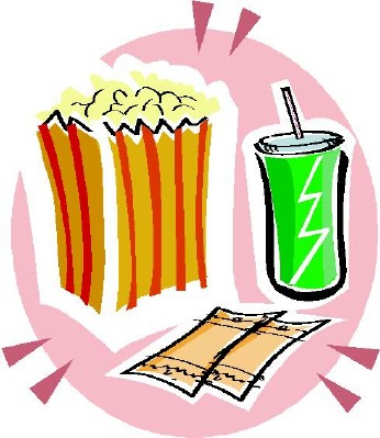 free-movie-clipart