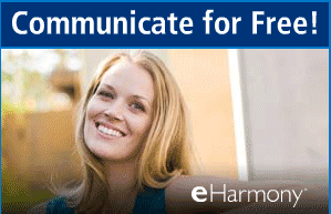 Free Communications Weekend at eHarmony | Free Stuff Finder