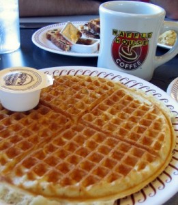 free-waffle