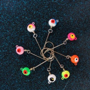 Free Makeup Samples on Your Free Sample Of Danlure Freedom Jigs   To Receive A Free Sample