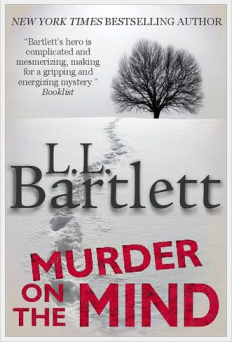 murder on the mind