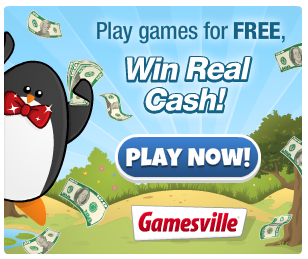 Free Games Real Money No Deposit
