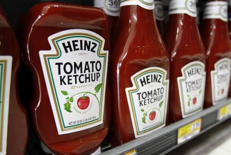 ketchup