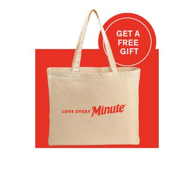 bag free