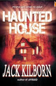 Free Kindle Book: Haunted House – A Novel of Terror by Jack Kilborn
