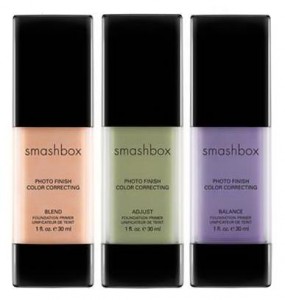 Free Smashbox Photo Finish Foundation Primer