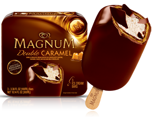 *HOT* Magnum Ice Cream Coupons