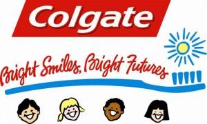 Free Colgate Bright Smiles Kit