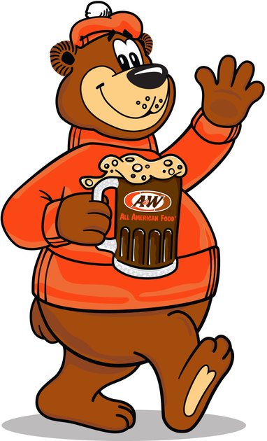 Free Kids Activity Book from A&amp;W