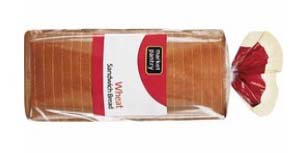 Free Loaf of Bread At Target