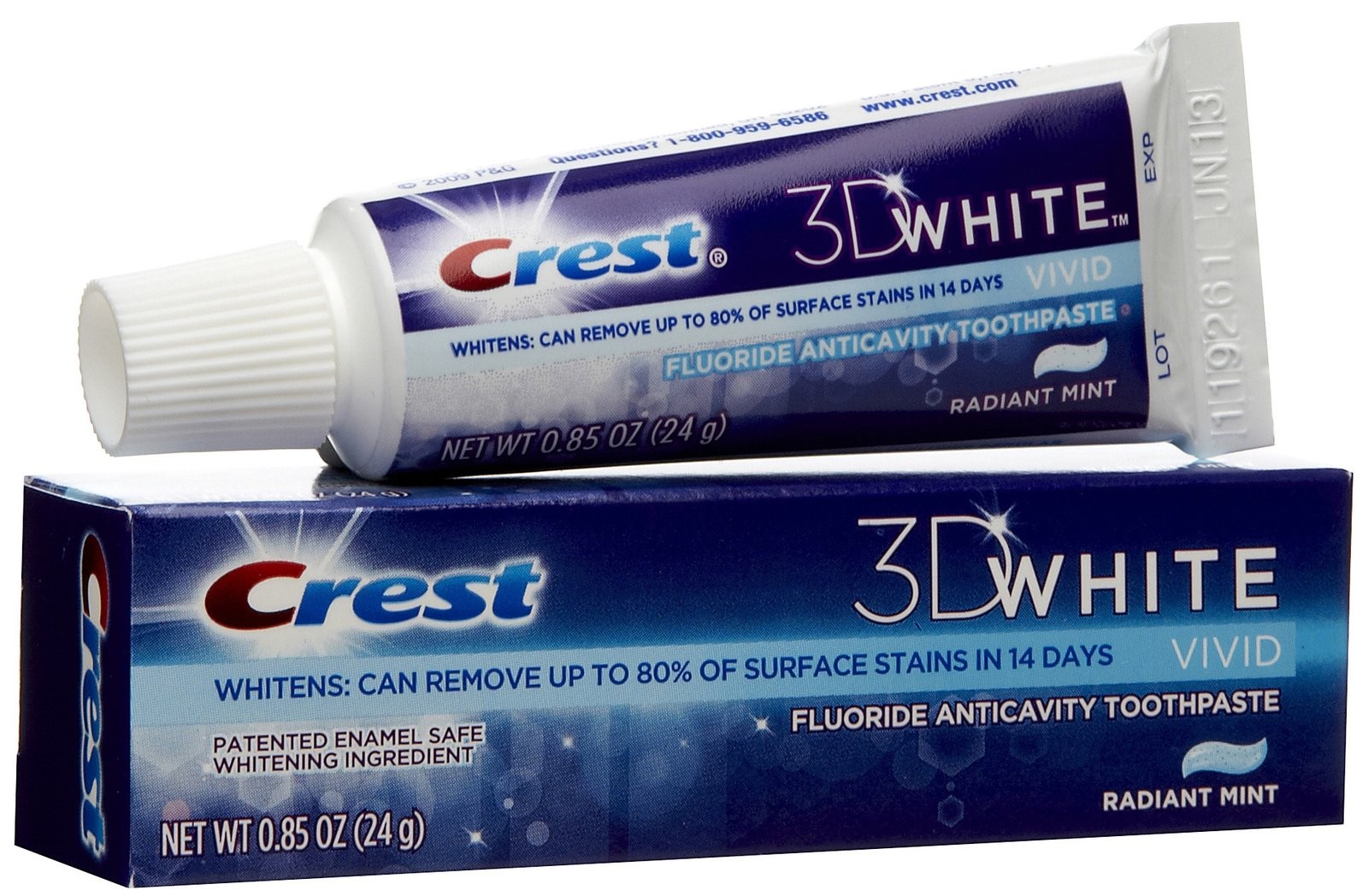 *HOT* Free Crest Toothpaste + $1.00 Moneymaker at Walgreens