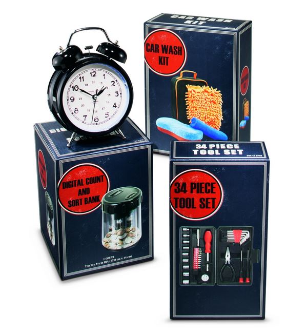 40 Off Men's Gift Sets at Target