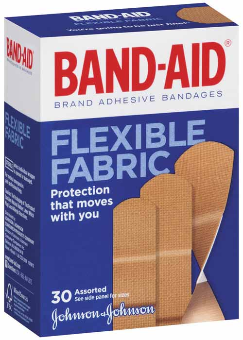 Deal BandAid 0.99 at CVS