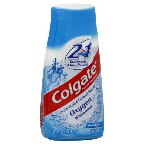 free colgate toothpaste at dollar tree
