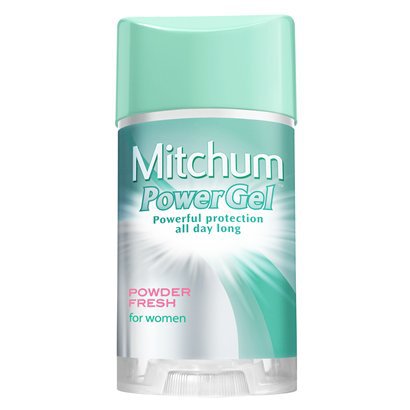 2 Free Mitchum Deodorants at CVS + Moneymaker