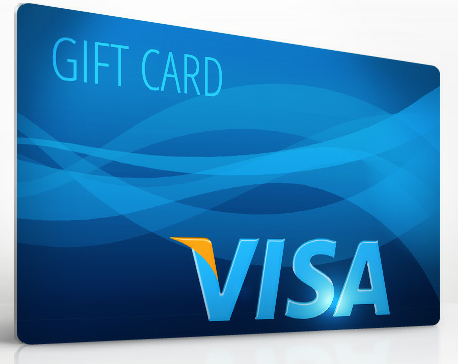 visa gift giftcard prepaid giveaway cards clothes expiration win date shopping via registration 1000
