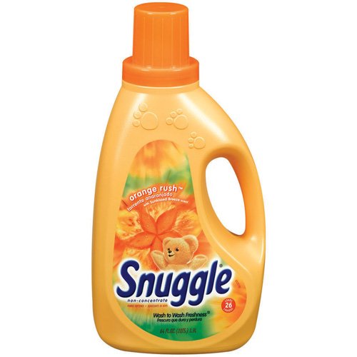 1.26 Snuggle Fabric Softener at CVS