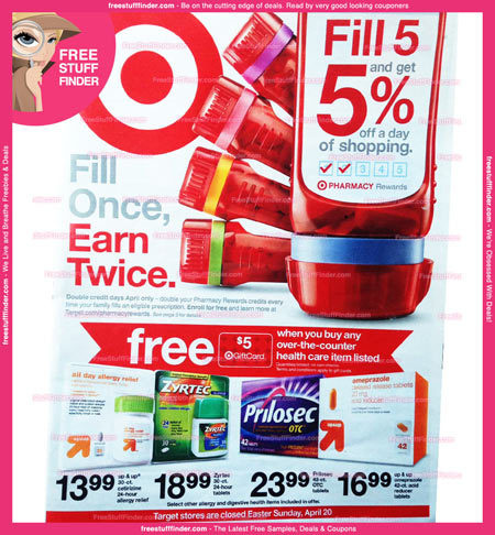 HOT* Target Ad Preview (Week 421 â€“ 426) - Free Stuff Finder