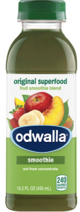 Odwalla
