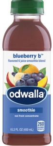 Odwalla 2