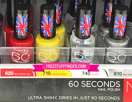 Rimmel-60-Seconds-Nail-Polish-2