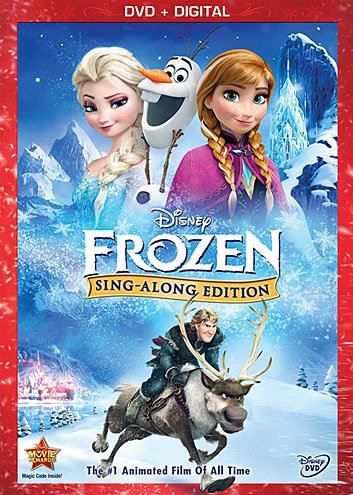 frozen sing along shows frozen sing along shows