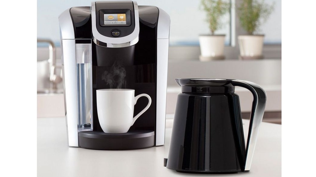 99.98 (Reg 130) Keurig KCup Brewer (Sam's Club)