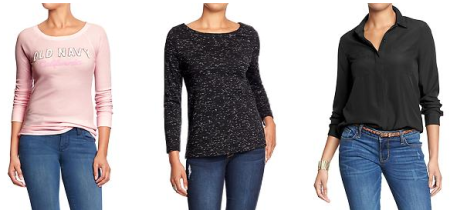 HOT* Extra 25% Off Old Navy Clearance Sale (Today Only) - Free Stuff ...