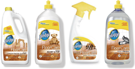 Melissa S Coupon Bargains Heb Pledge Floor Cleaners As Low As