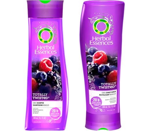 $1.16 (Reg $2.54) Herbal Essences Shampoo at Target