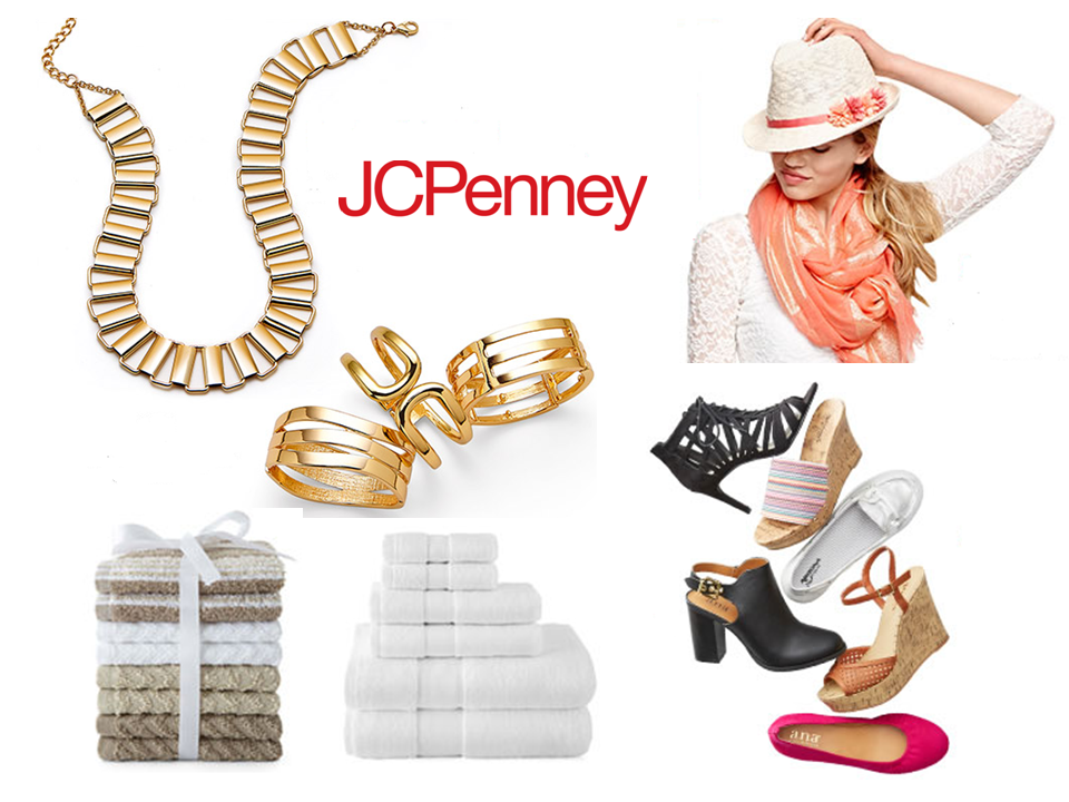 *HOT* 10 Off 25 Purchase JCPenney Coupon