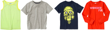 crazy 8's store