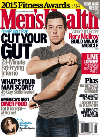 Health Magazine