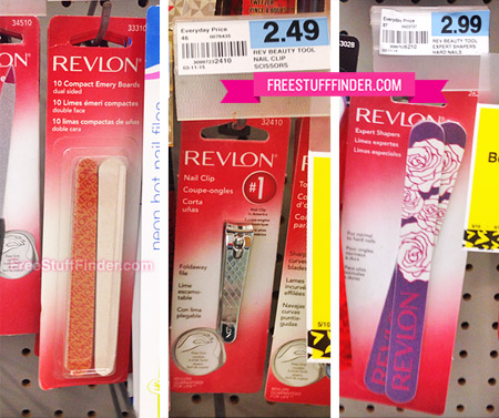 $2 Off Revlon Beauty Tool Coupon