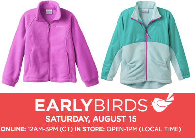 ... score some great deals at kohl s with their early bird specials plus