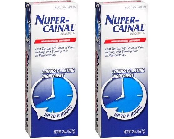 *FREE* Nupercainal Ointment at Walmart