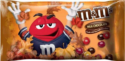 *HOT* 1.10 (Reg 3.79) M&M's Candies at CVS