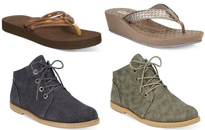 *HOT* Up to 40% Off Women&#39;s Shoes at Macy&#39;s