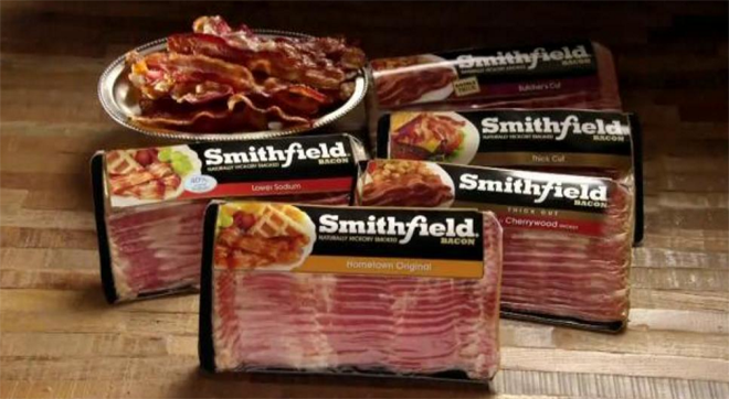 new   2 00 off smithfield foods coupons