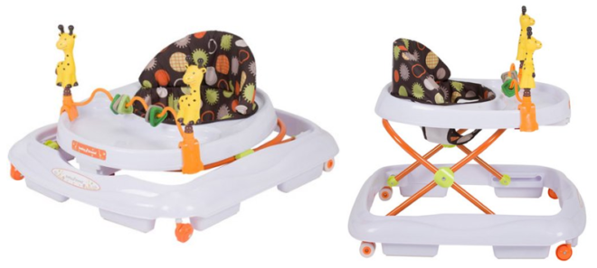 prime using amazon members family Free Baby Walker *HOT* $70) Stuff Trend (Reg $28.99  Finder