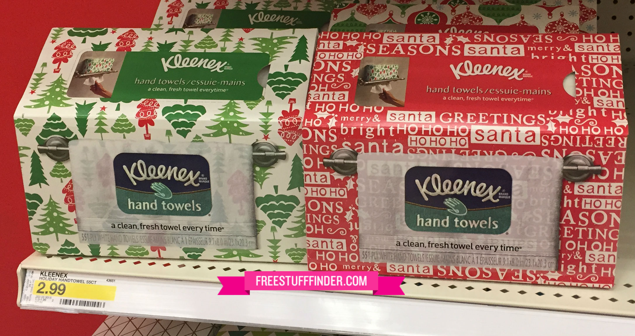 Target Christmas Clearance Checklist Roundup 2015