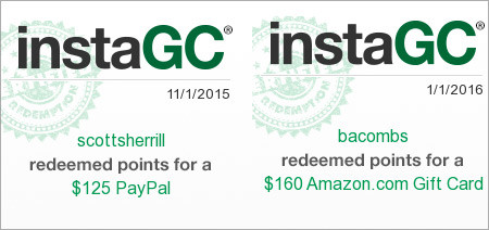 instant gift cards amazon