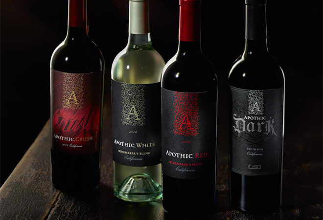 HOT 40 Off Apothic Wines Today Only hot-40-off-apothic-wines-today-only
