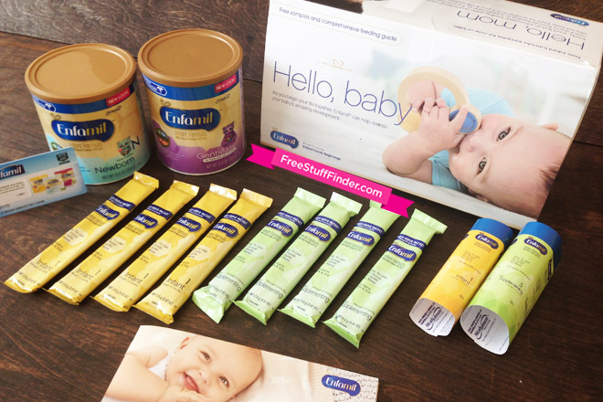 enfamil registry box enfamil registry box